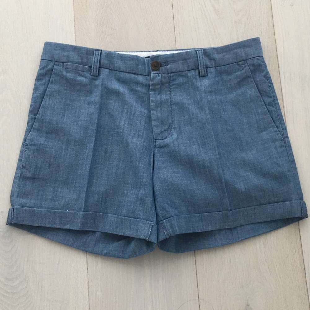 BANANA REPUBLIC SHORTS SUZE 4